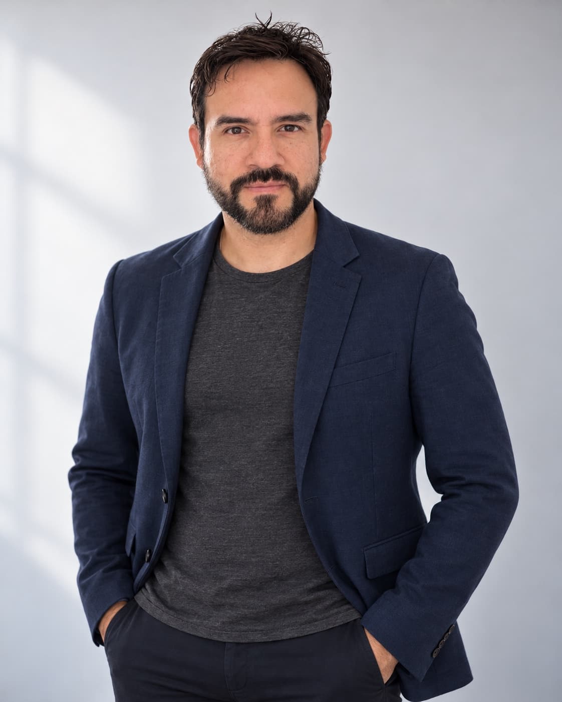 Diego Giraldo